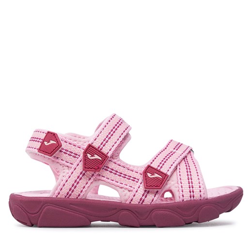 Sandały Joma S.Wave Jr 2419 SWAVJS2419V Różowy Joma 29 eobuwie.pl