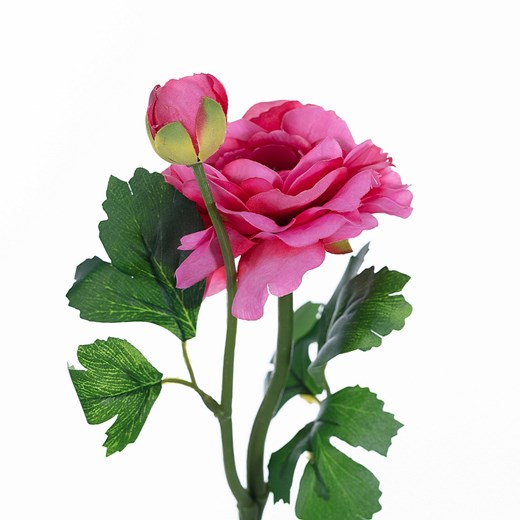 Kwiat Camellia Pink 36cm Dekoria One Size dekoria.pl
