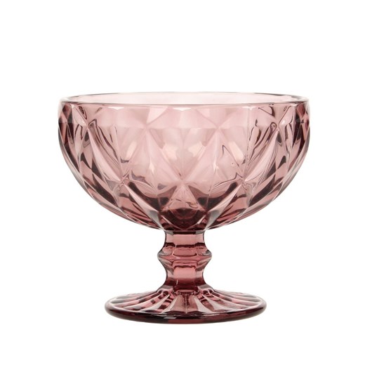 Pucharek Basic Pink 330 ml Dekoria One Size dekoria.pl