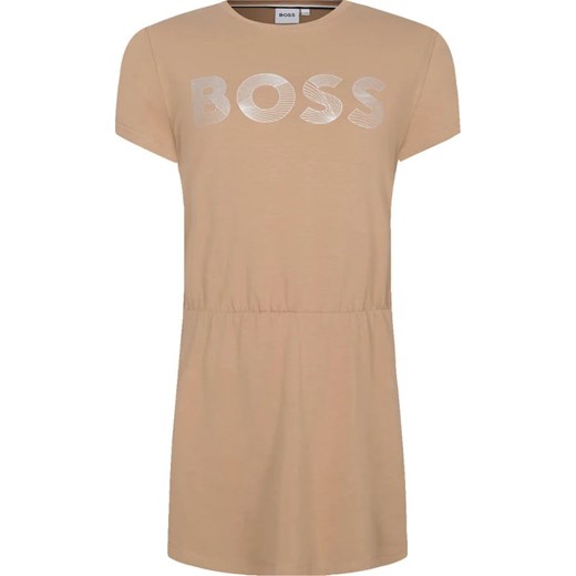 BOSS Kidswear Sukienka Boss Kidswear 138 Gomez Fashion Store