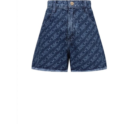 Spodenki dziewczęce Michael Kors Kids 