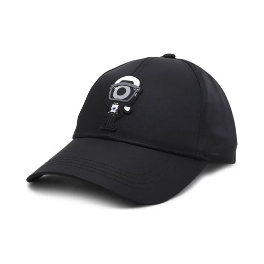 Czapka z daszkiem damska Karl Lagerfeld