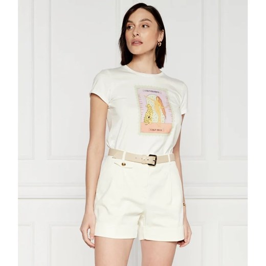 TWINSET T-shirt | Regular Fit Twinset XS Gomez Fashion Store