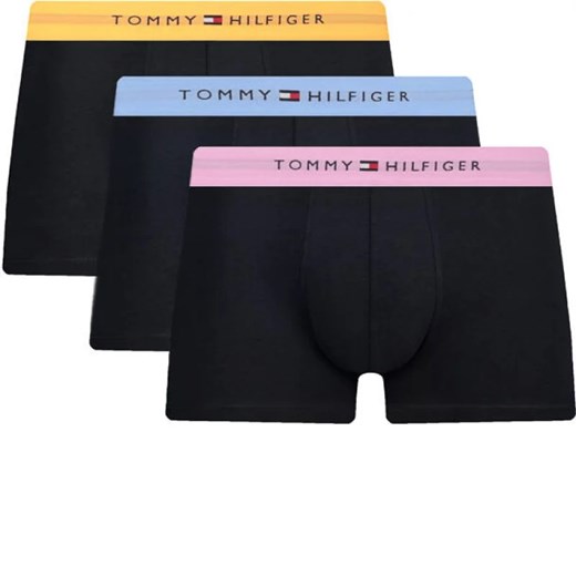 Tommy Hilfiger Bokserki 3-pack Tommy Hilfiger XL Gomez Fashion Store