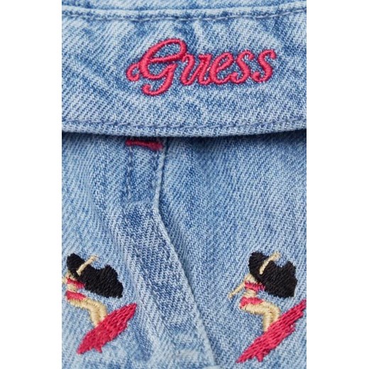 Guess Jeansowa kurtka Guess 164 Gomez Fashion Store