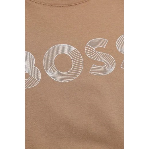 BOSS Kidswear Sukienka Boss Kidswear 138 Gomez Fashion Store