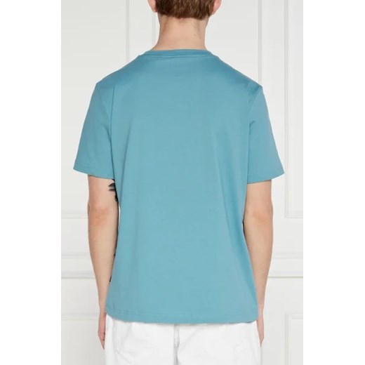 BOSS ORANGE T-shirt Te_Bossocean | Regular Fit M Gomez Fashion Store