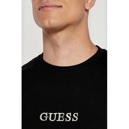 GUESS T-shirt MULTICOL | Slim Fit Guess M Gomez Fashion Store