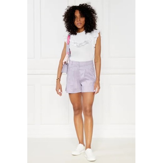Silvian Heach T-shirt | Regular Fit 36 Gomez Fashion Store