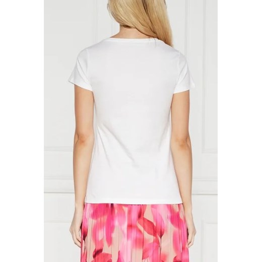 Liu Jo Beachwear T-shirt | Regular Fit S Gomez Fashion Store