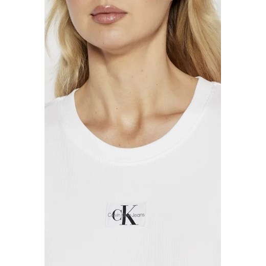 CALVIN KLEIN JEANS T-shirt | Slim Fit XL Gomez Fashion Store