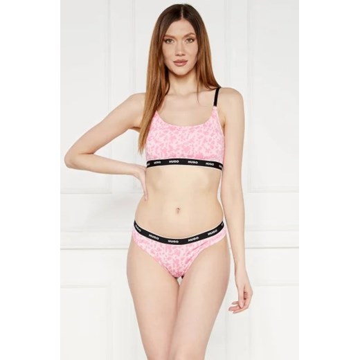 Hugo Bodywear Stringi 3-pack DESIGN L Gomez Fashion Store