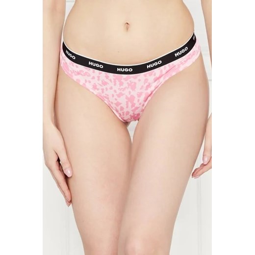 Hugo Bodywear Stringi 3-pack DESIGN XS Gomez Fashion Store