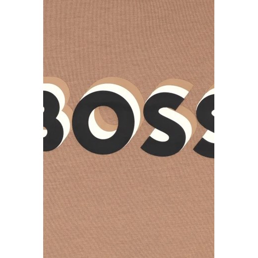 BOSS Kidswear T-shirt | Regular Fit Boss Kidswear 126 Gomez Fashion Store