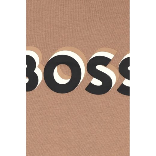 BOSS Kidswear T-shirt | Regular Fit Boss Kidswear 162 Gomez Fashion Store