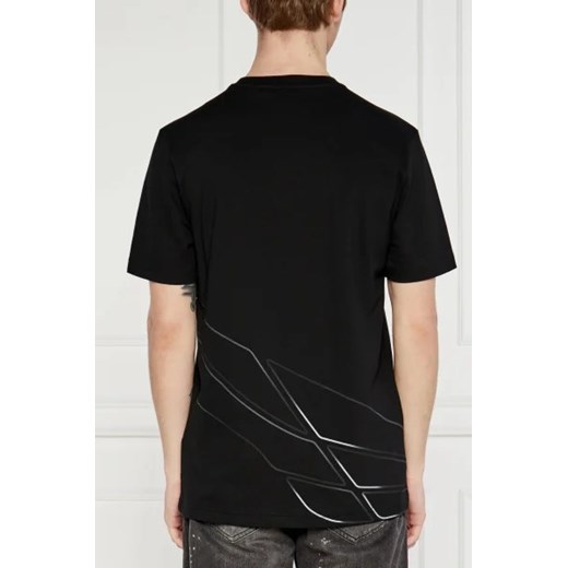 BOSS GREEN T-shirt | Regular Fit | stretch XXXL Gomez Fashion Store