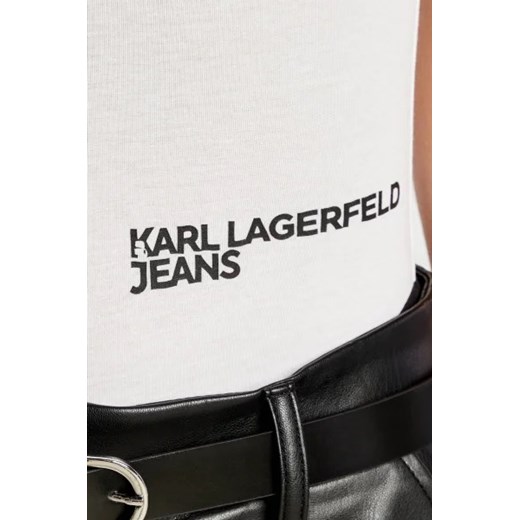 Karl Lagerfeld Jeans Body | Slim Fit S Gomez Fashion Store