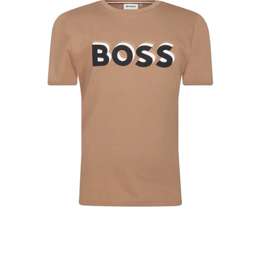 BOSS Kidswear T-shirt | Regular Fit Boss Kidswear 114 Gomez Fashion Store