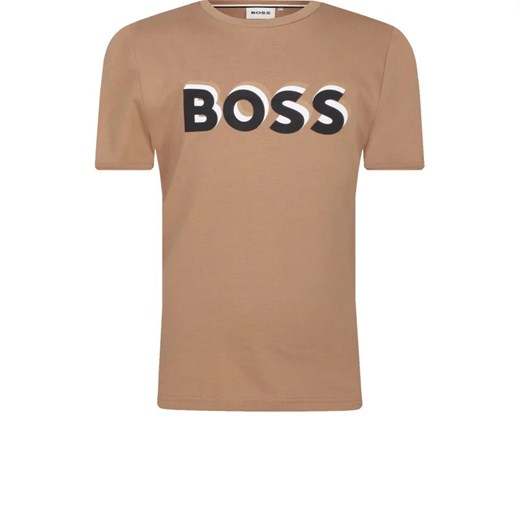BOSS Kidswear T-shirt | Regular Fit Boss Kidswear 138 Gomez Fashion Store