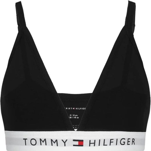 Tommy Hilfiger staniki dla dziewczynki 
