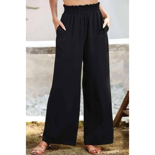Spodnie MELPESA ze sklepu Ivet Shop w kategorii Spodnie damskie - zdjęcie 172379782