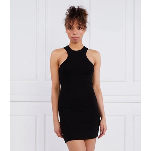 DONDUP - made in Italy Sukienka Dondup - Made In Italy S wyprzedaż Gomez Fashion Store