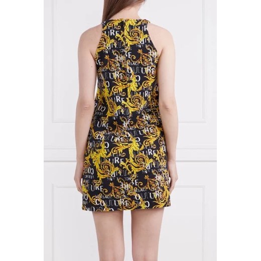Versace Jeans Couture Sukienka 40 promocja Gomez Fashion Store