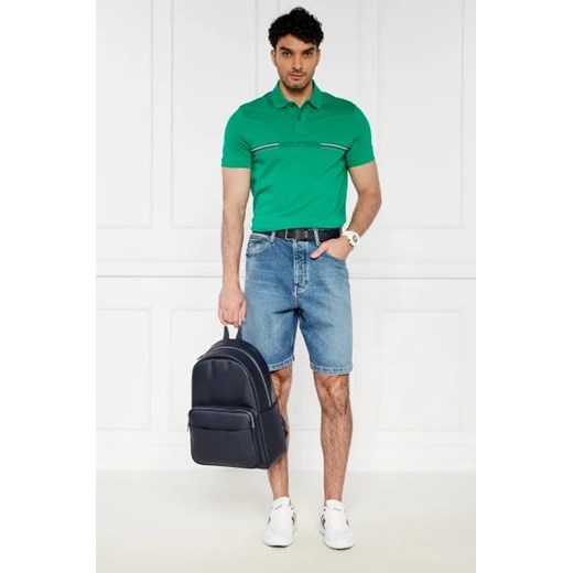 Tommy Hilfiger Jeansowe szorty 4YRS EAST | Regular Fit | stretch Tommy Hilfiger 34 Gomez Fashion Store