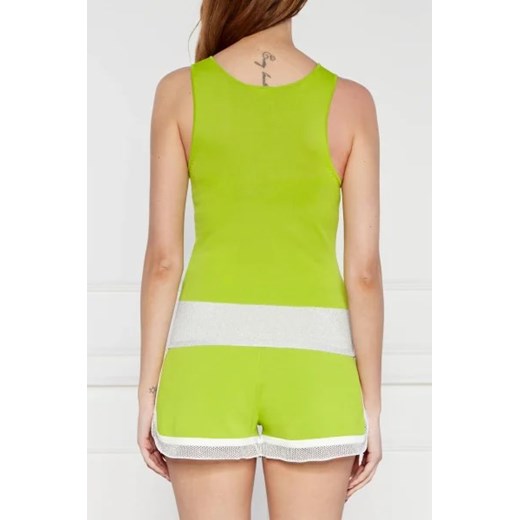 Liu Jo Sport Sweter + top | Relaxed fit S okazja Gomez Fashion Store