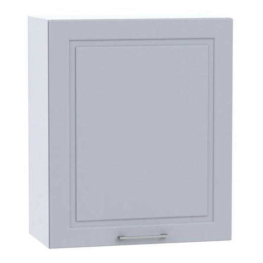 Górna szafka kuchenna 60 cm - Akia 28X ze sklepu Edinos.pl w kategorii Szafki i regały łazienkowe - zdjęcie 172381420
