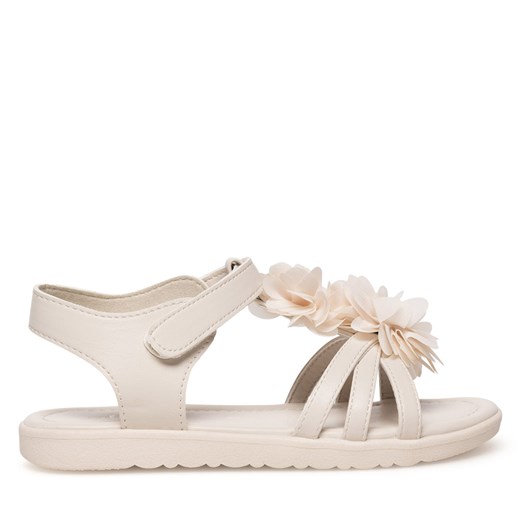 Nelli Blu sandały dziecięce na rzepy 