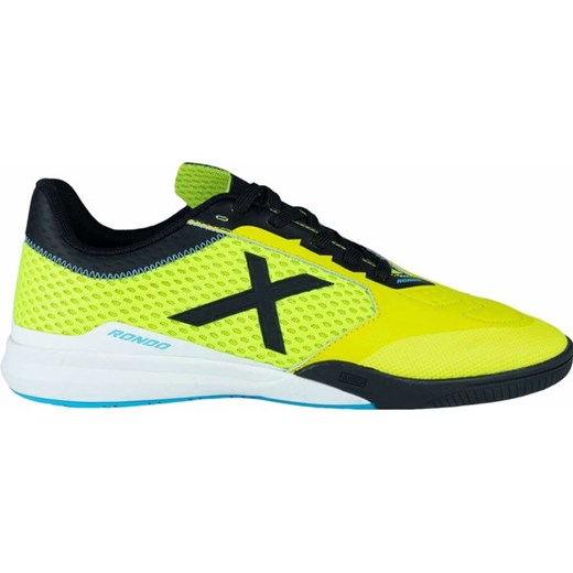 Buty piłkarskie, halowe Rondo Munich ze sklepu SPORT-SHOP.pl w kategorii Buty sportowe męskie - zdjęcie 172383224