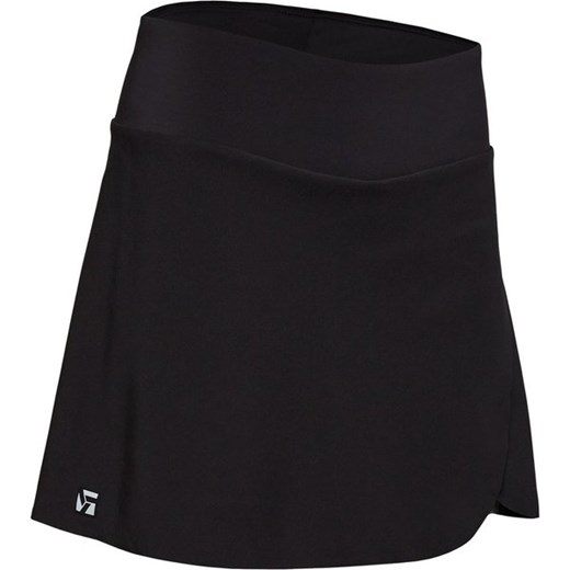 Spódnica rowerowa damska ze spodenkami Isorno Pro 2w1 Silvini ze sklepu SPORT-SHOP.pl w kategorii Spódnice - zdjęcie 172383250