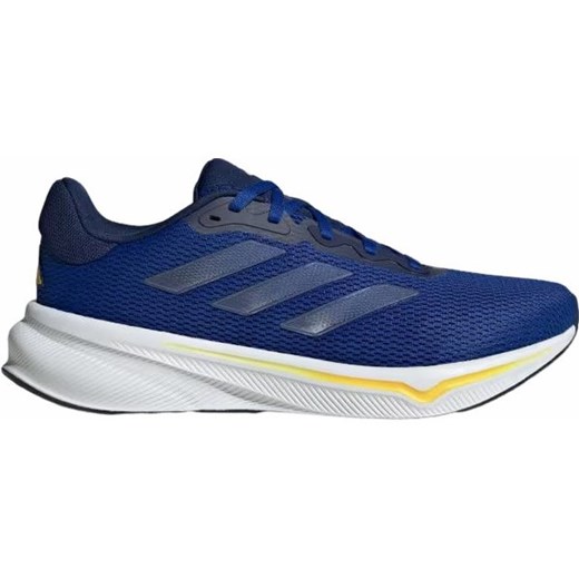 Buty sportowe męskie Adidas sznurowane 