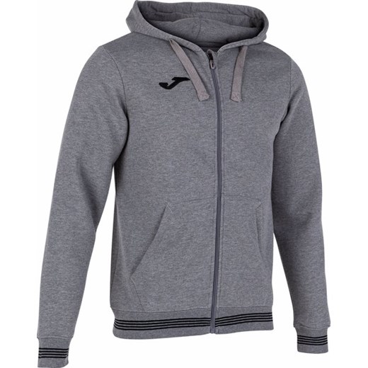 Bluza męska Campus III Hoodie Joma ze sklepu SPORT-SHOP.pl w kategorii Bluzy męskie - zdjęcie 172383311