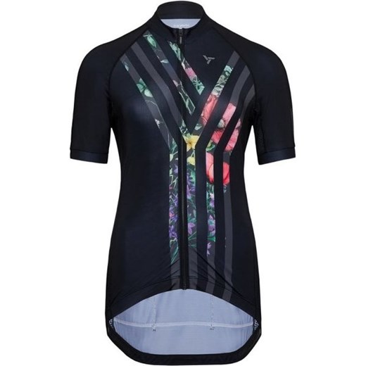 Koszulka rowerowa damska Calnia Silvini ze sklepu SPORT-SHOP.pl w kategorii Bluzki damskie - zdjęcie 172383492