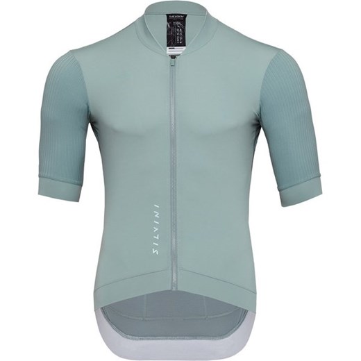 Koszulka rowerowa męska Trafoi Silvini ze sklepu SPORT-SHOP.pl w kategorii T-shirty męskie - zdjęcie 172383550