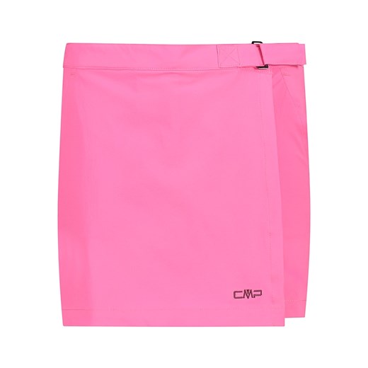 CMP Spódnica funkcyjna w kolorze różowym ze sklepu Limango Polska w kategorii Spódnice dziewczęce - zdjęcie 172384160