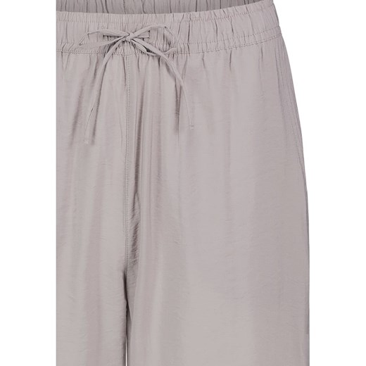 SUBLEVEL spodnie damskie z wiskozy 