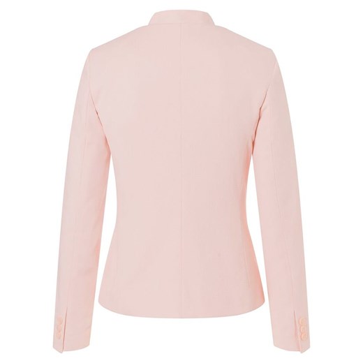 More &amp; More Blezer w kolorze jasnoróżowym More & More 40 okazyjna cena Limango Polska