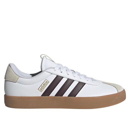 adidas VL Court 3.0 Męskie Białe (ID6288) ze sklepu Worldbox w kategorii Buty sportowe męskie - zdjęcie 172384474