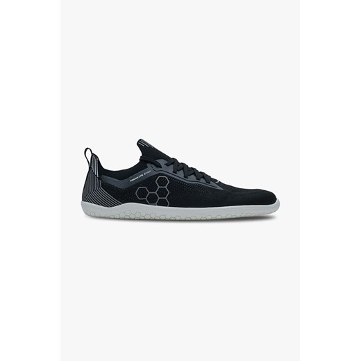 Vivobarefoot buty treningowe PRIMUS LITE KNIT kolor czarny 309304 ze sklepu ANSWEAR.com w kategorii Buty sportowe męskie - zdjęcie 172386183