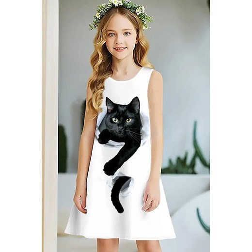 Sukienka RIMELDI ze sklepu Ivet Shop w kategorii Sukienki dziewczęce - zdjęcie 172386782