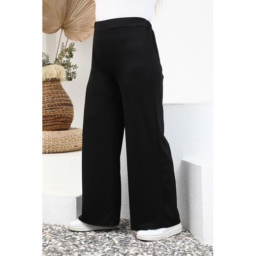 Spodnie ROTANDA ze sklepu Ivet Shop w kategorii Spodnie damskie - zdjęcie 172386794