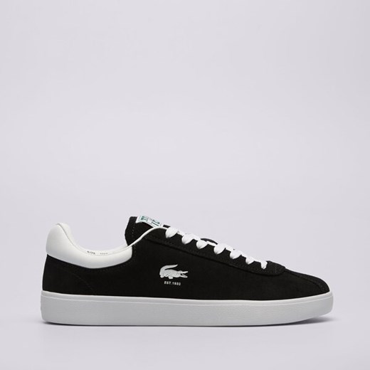 LACOSTE BASESHOT 223 1 SMA ze sklepu Sizeer w kategorii Trampki męskie - zdjęcie 172387811