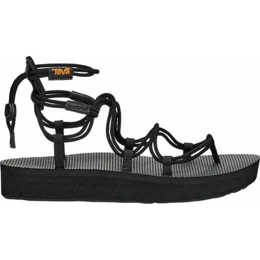 Sandały Midform Infinity Wm's Teva ze sklepu SPORT-SHOP.pl w kategorii Sandały damskie - zdjęcie 172389183