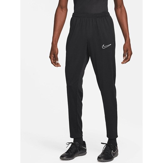 Spodnie męskie Nike sportowe 