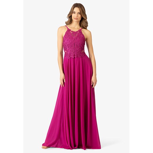 APART Sukienka w kolorze różowym ze sklepu Limango Polska w kategorii Sukienki - zdjęcie 172389540