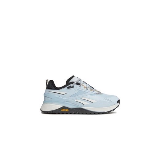 Reebok Buty Nano X3 Adventure IE6710 Błękitny Reebok 38 MODIVO okazyjna cena
