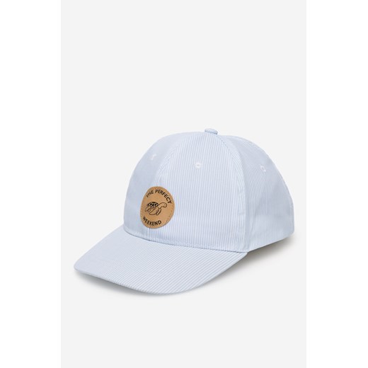 Czapka dziecięca Action Boy 2K3-001-SS24 Action Boy One size ccc.eu